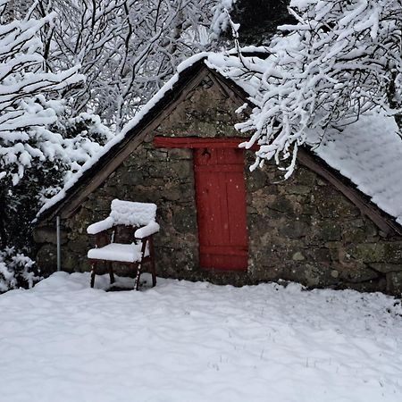 La Bouletiere Bed & Breakfast Dourbies Екстериор снимка