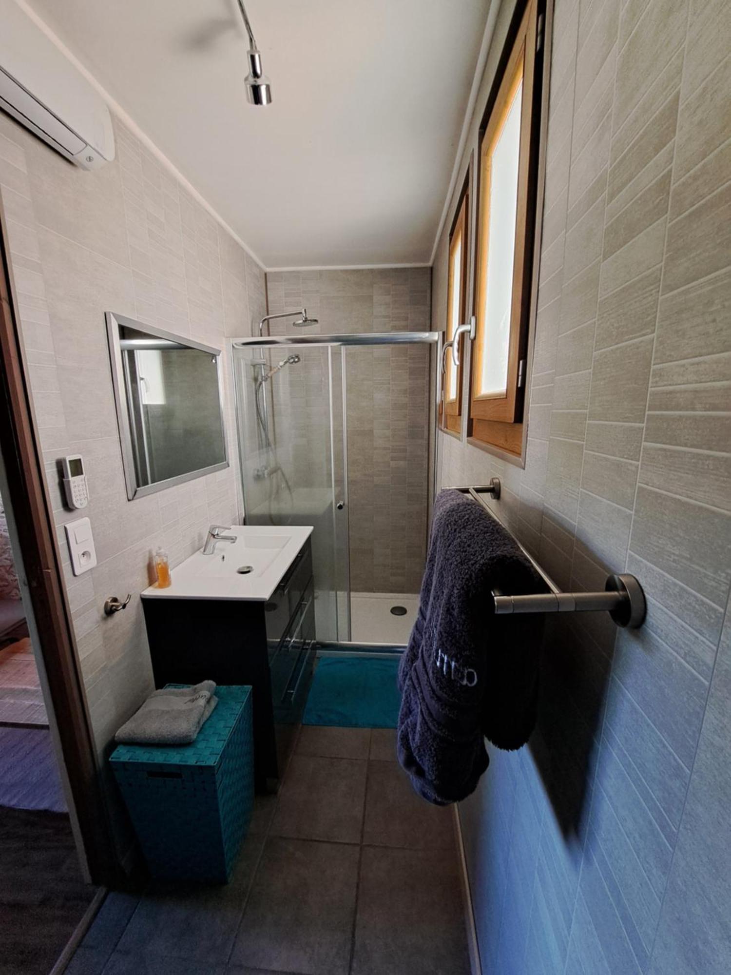 La Bouletiere Bed & Breakfast Dourbies Екстериор снимка